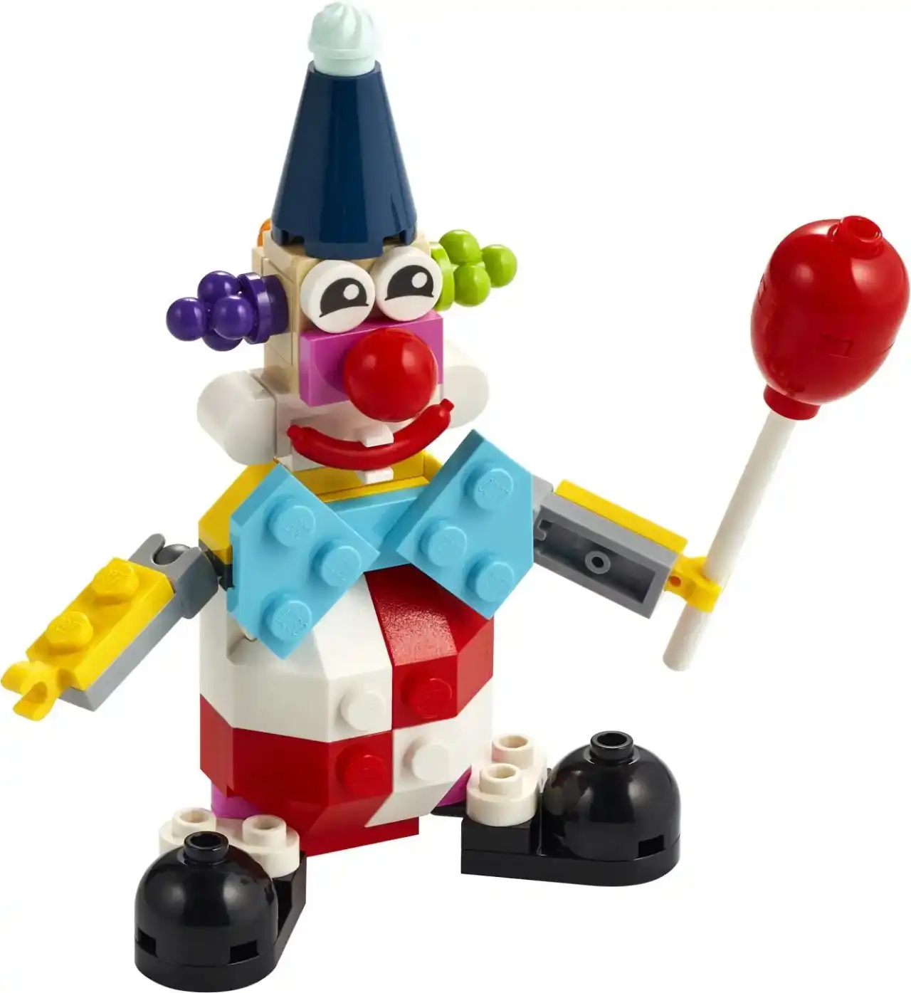 30565 - Birthday Clown