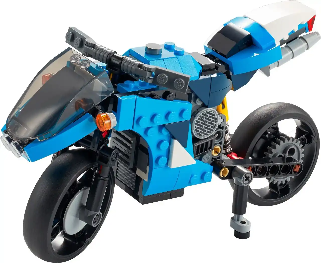 31114 - Superbike