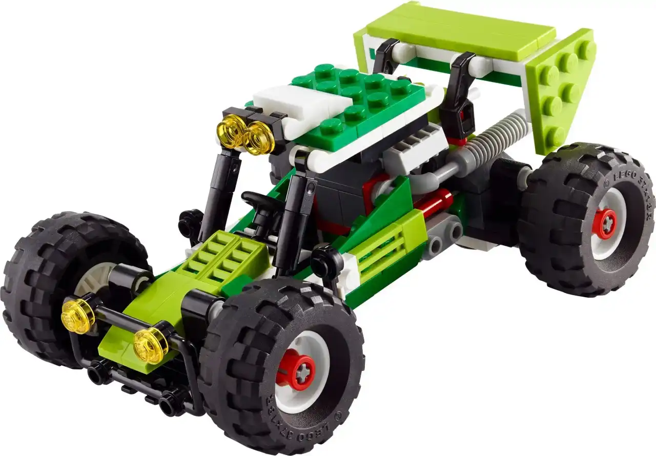 31123 - Off-Road Buggy