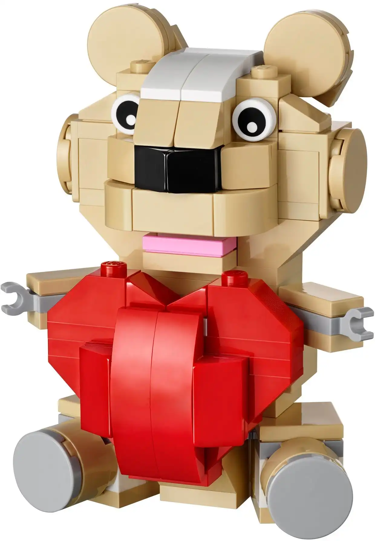 40085 - LEGO Valentine
