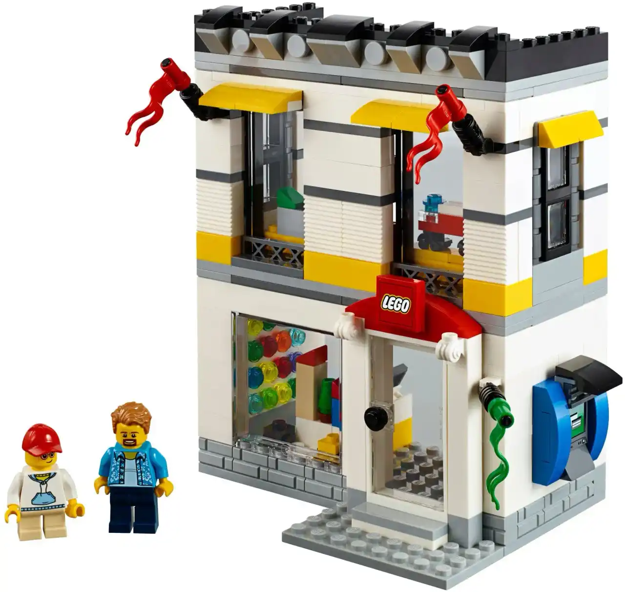 40305 - LEGO Brand Retail Store