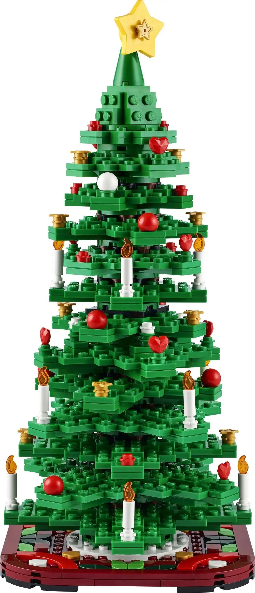 40573 - Christmas Tree