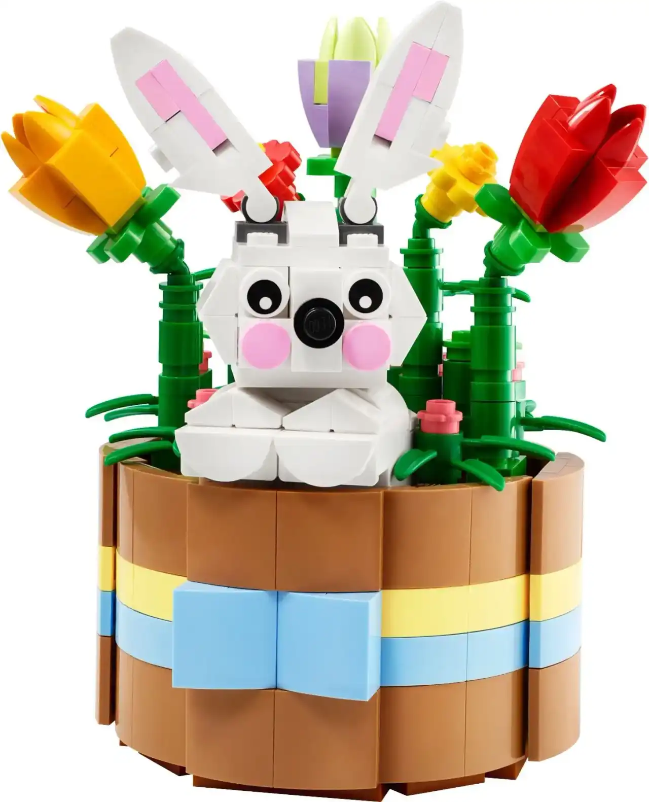 40587 - Easter Basket