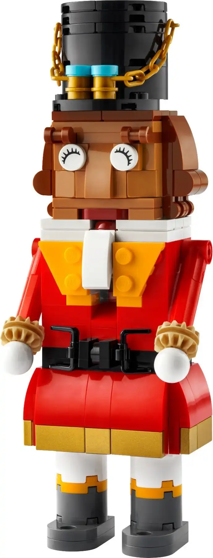 40640 - LEGO Nutcracker