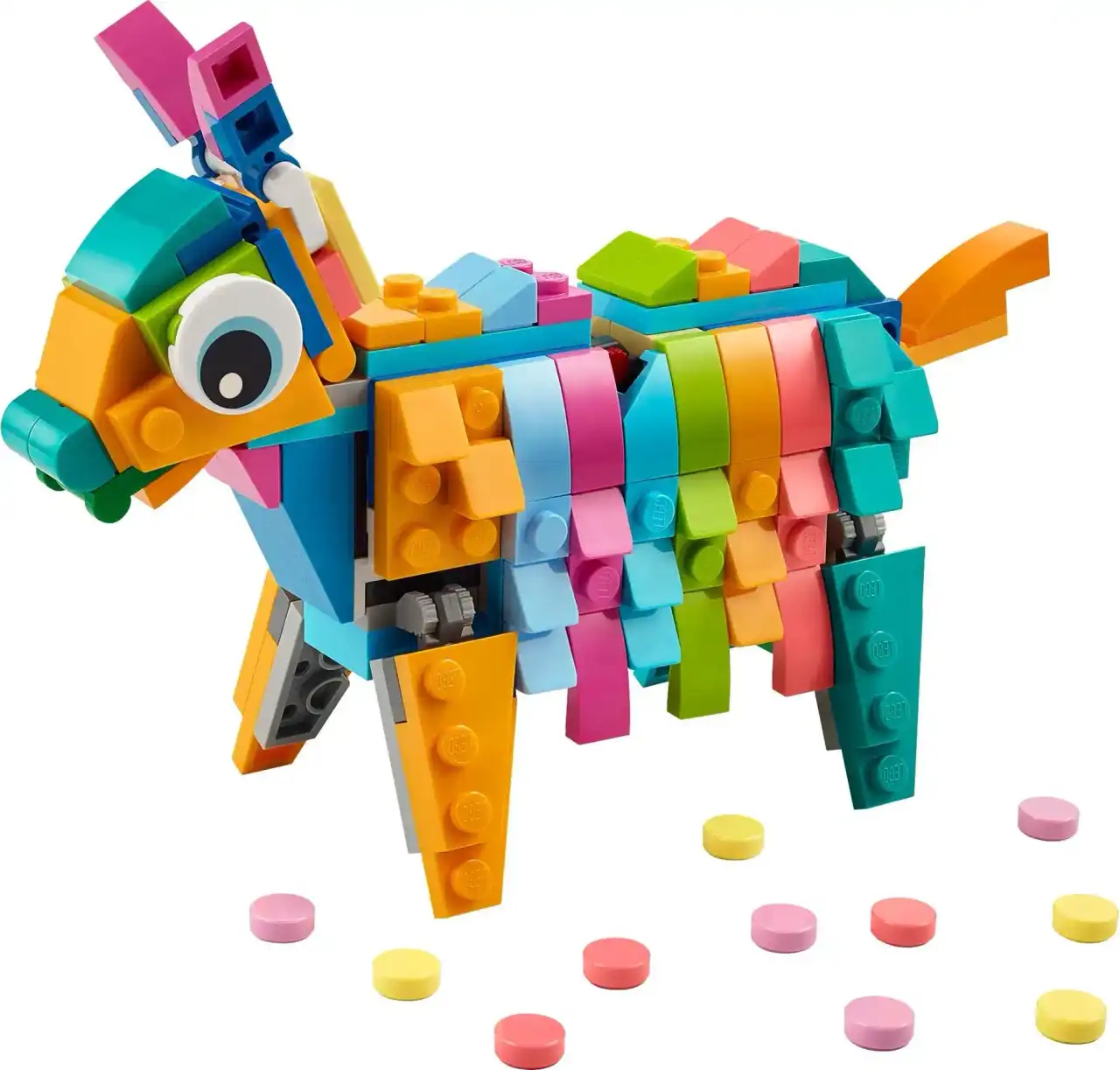 40644 - Piñata