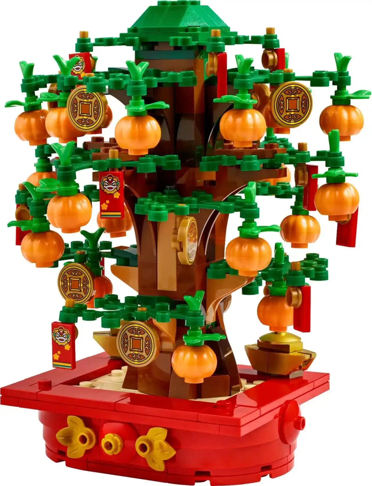 40648 - Money Tree