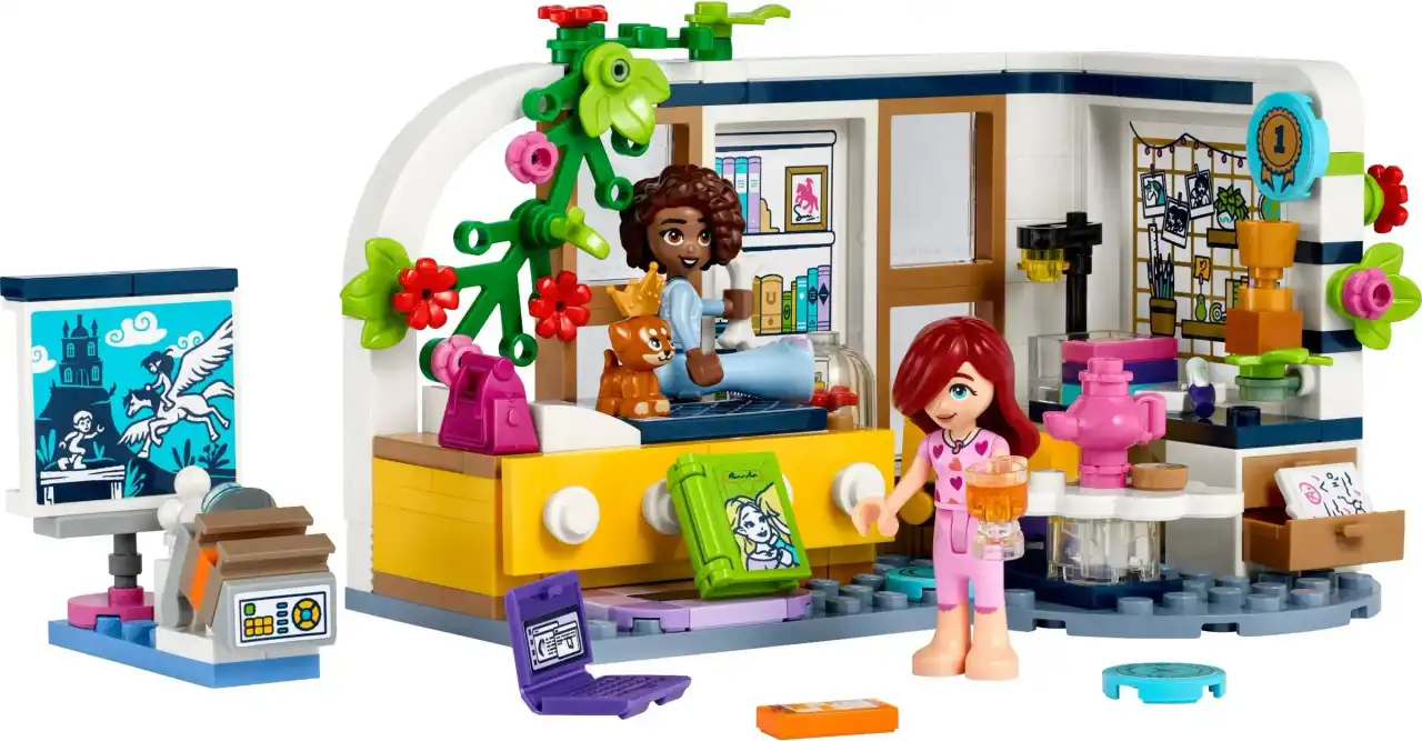 41740 - Aliya's Room