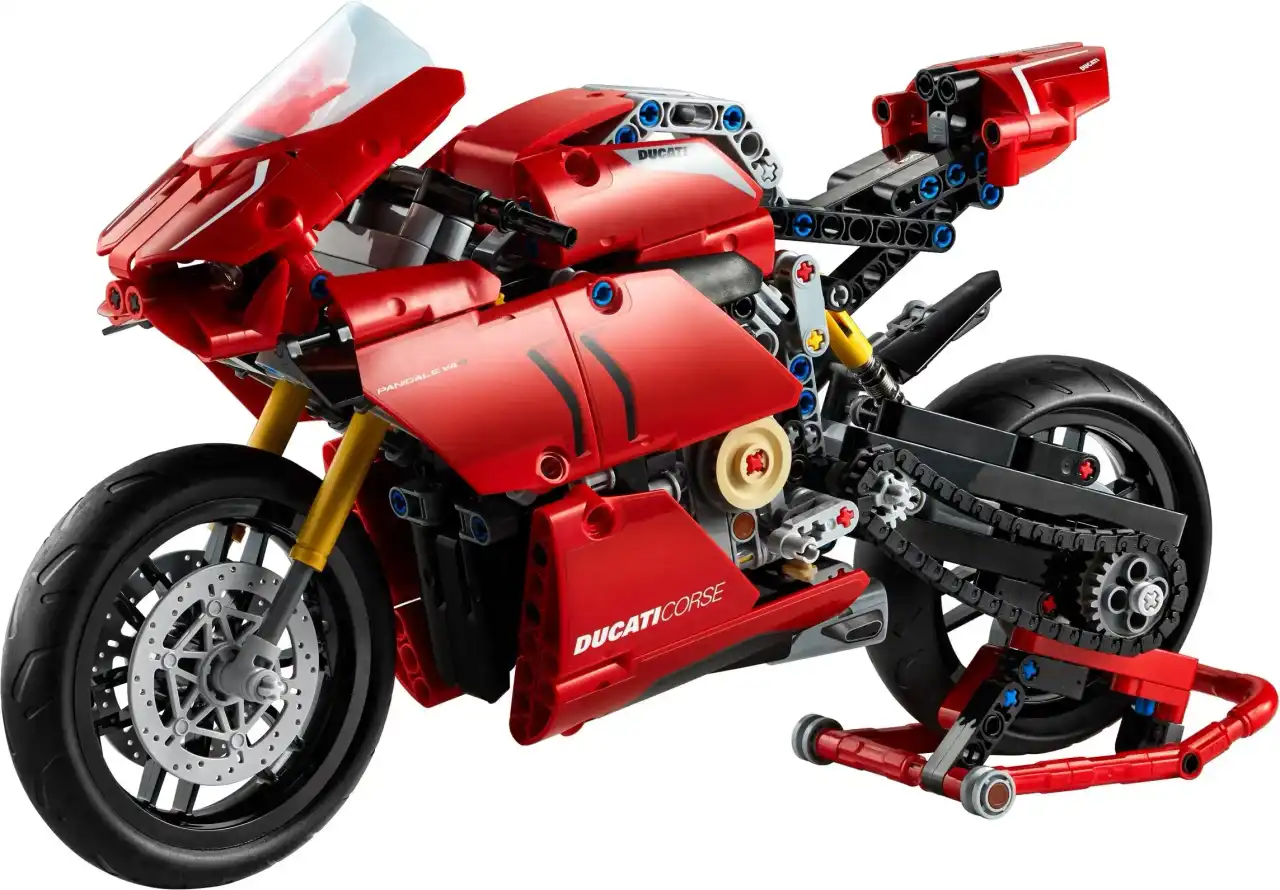 42107 - Ducati Panigale V4 R