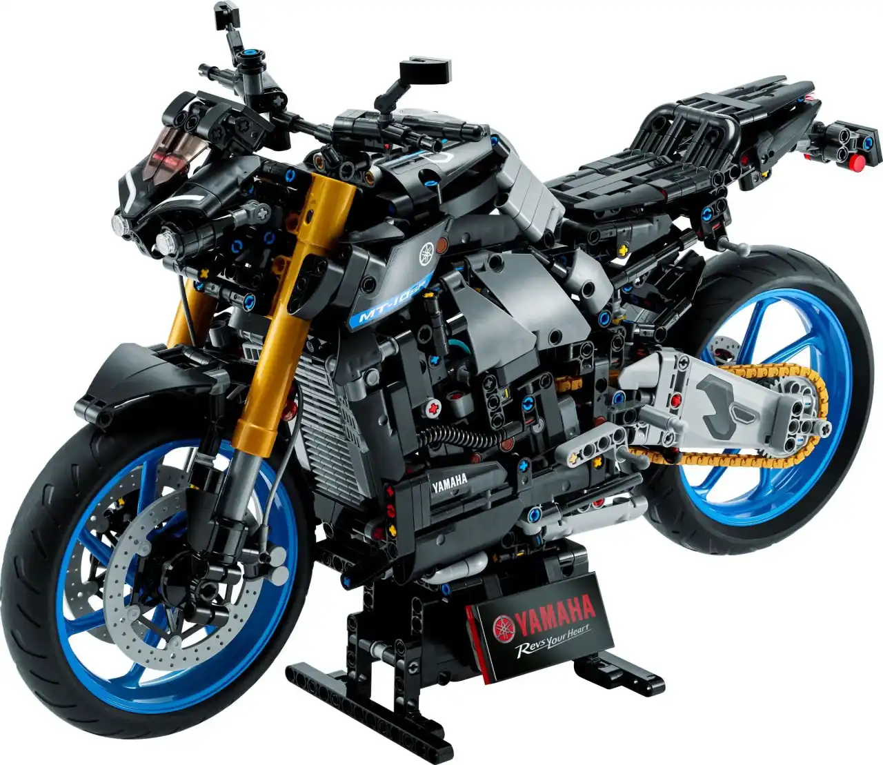 42159 - Yamaha MT-10 SP