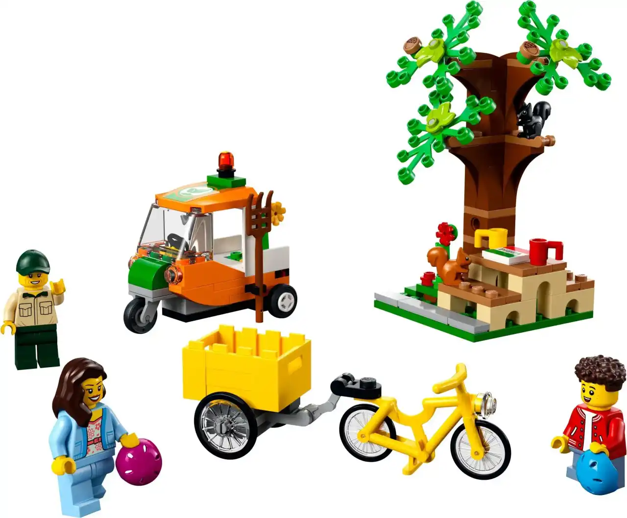 60326 - Picnic in the Park