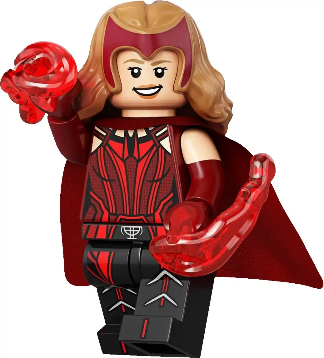 71031 -1 The Scarlet Witch