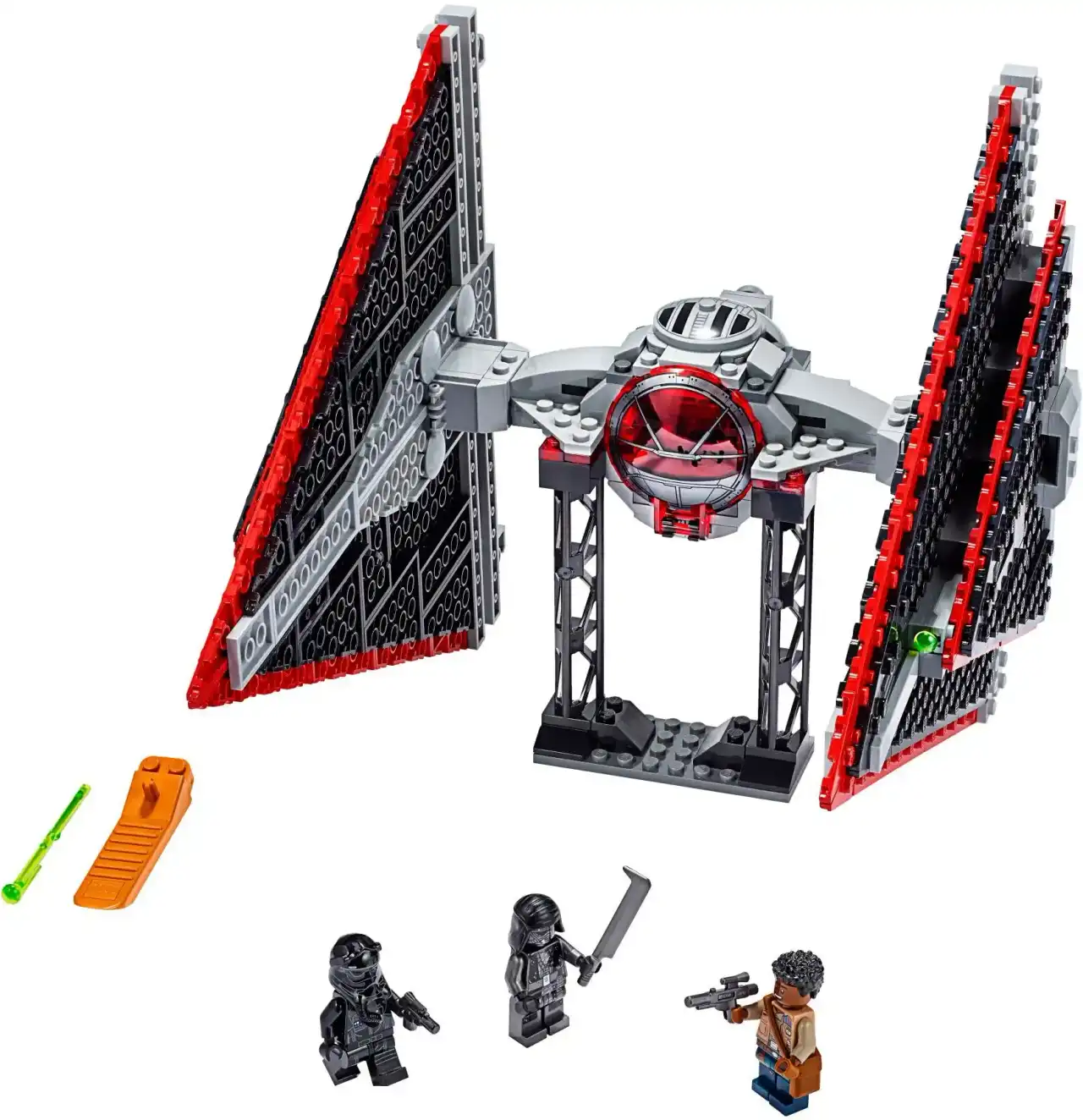 75272 - Sith TIE Fighter