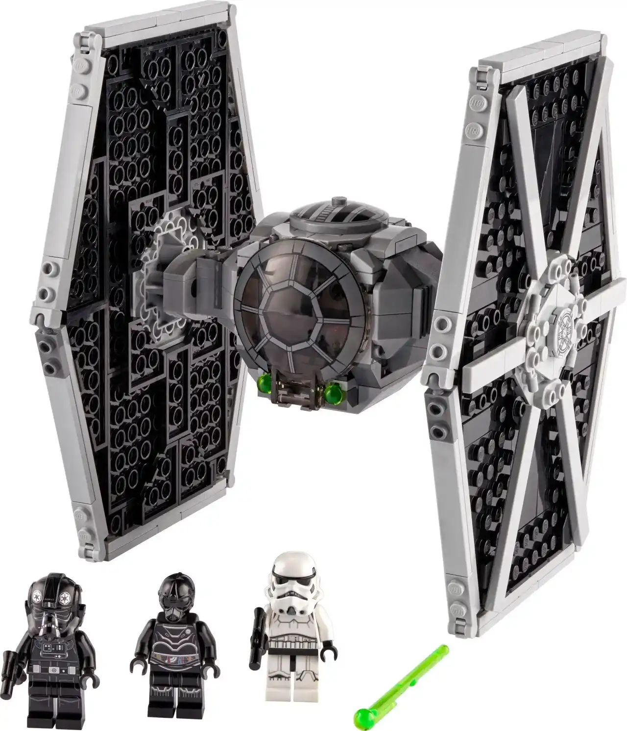 75300 - Imperial TIE Fighter