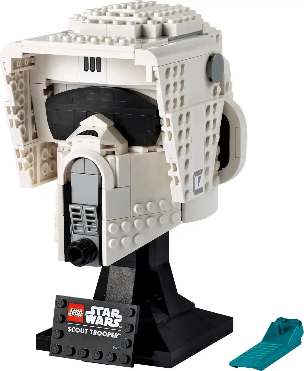 75305 - Scout Trooper Helmet