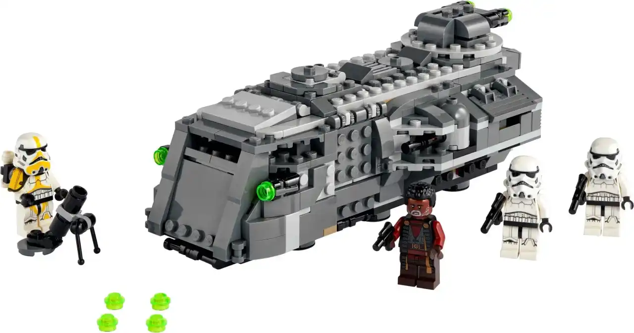75311 - Imperial Armored Marauder