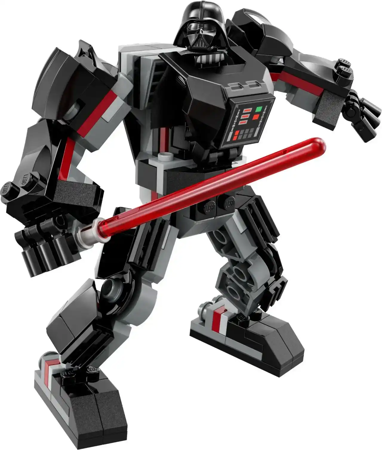 75368 - Darth Vader Mech