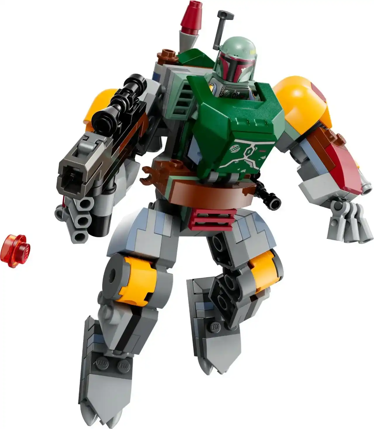 75369 - Boba Fett Mech