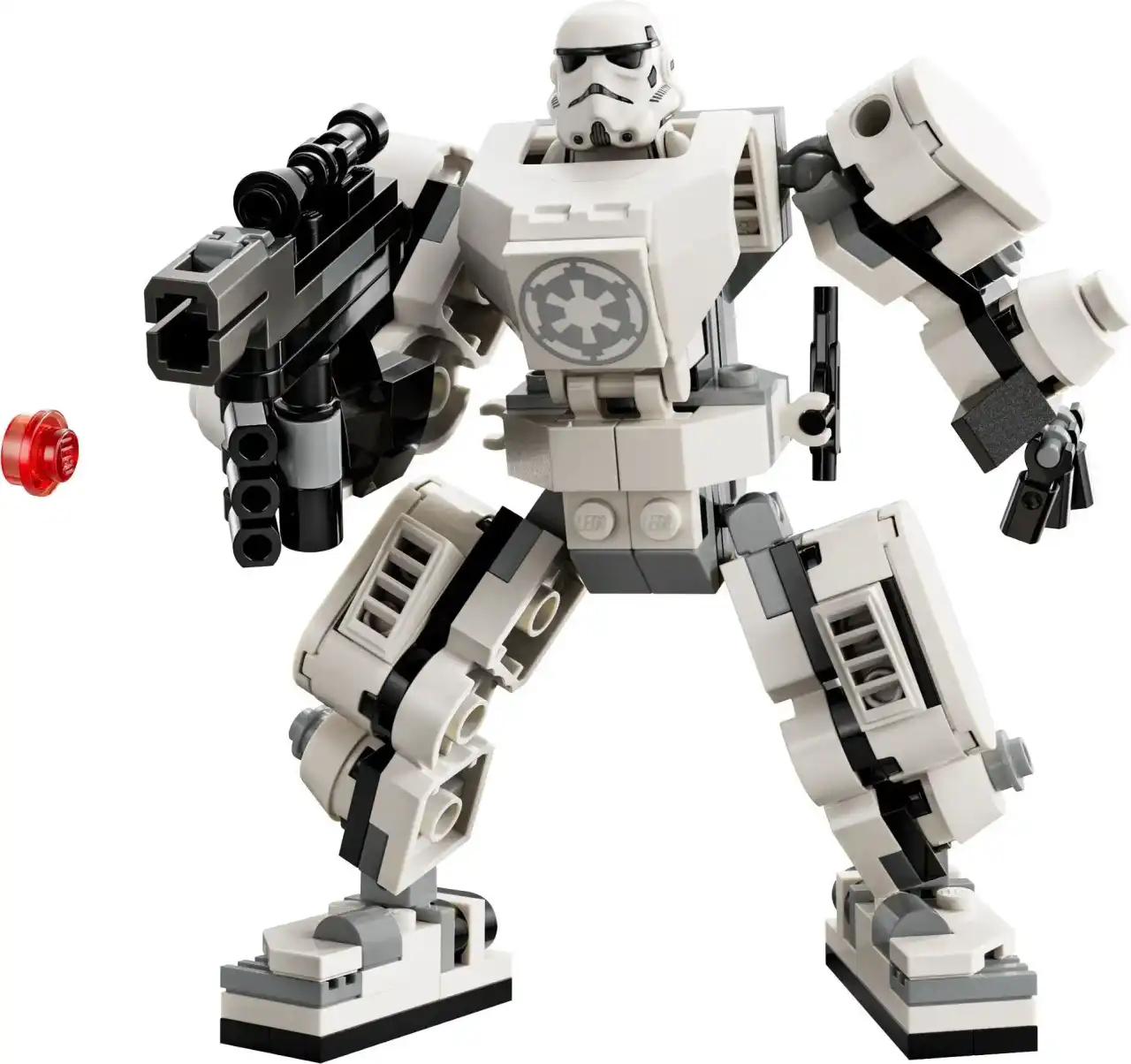 75370 - Stormtrooper Mech