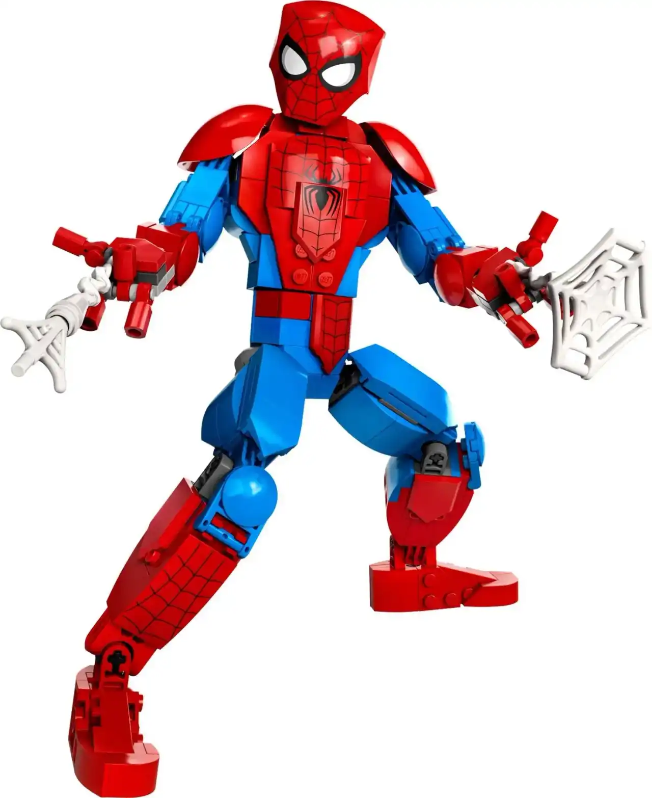 76226 - Spider-Man Figure