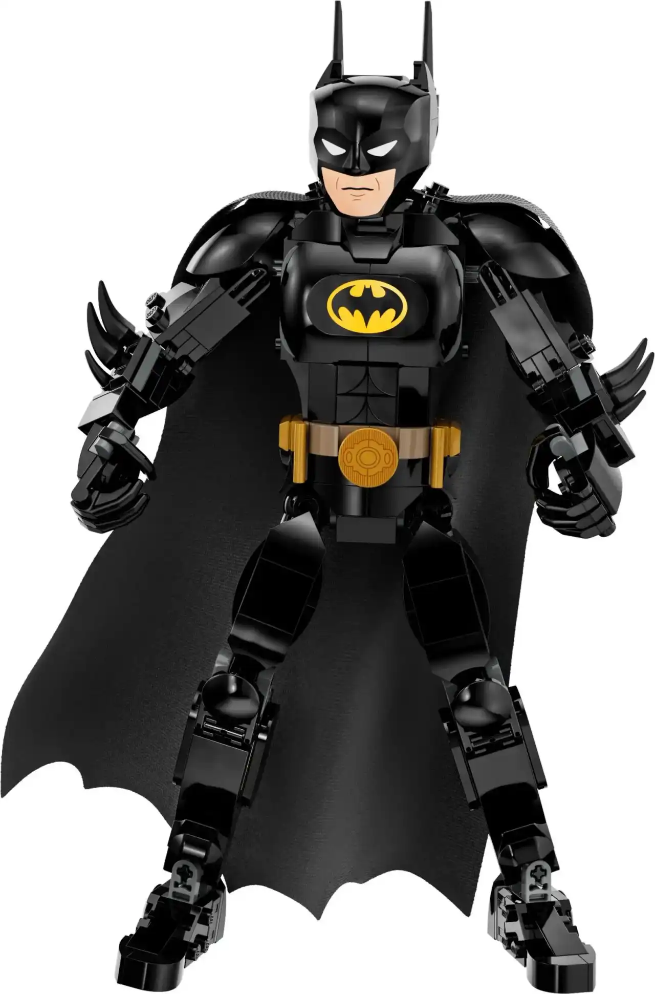 76259 - Batman Construction Figure