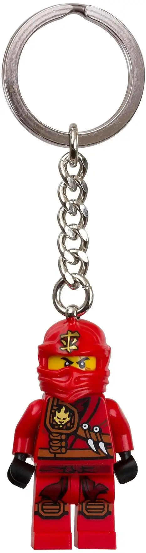 851351 - Ninja Kai Key Chain