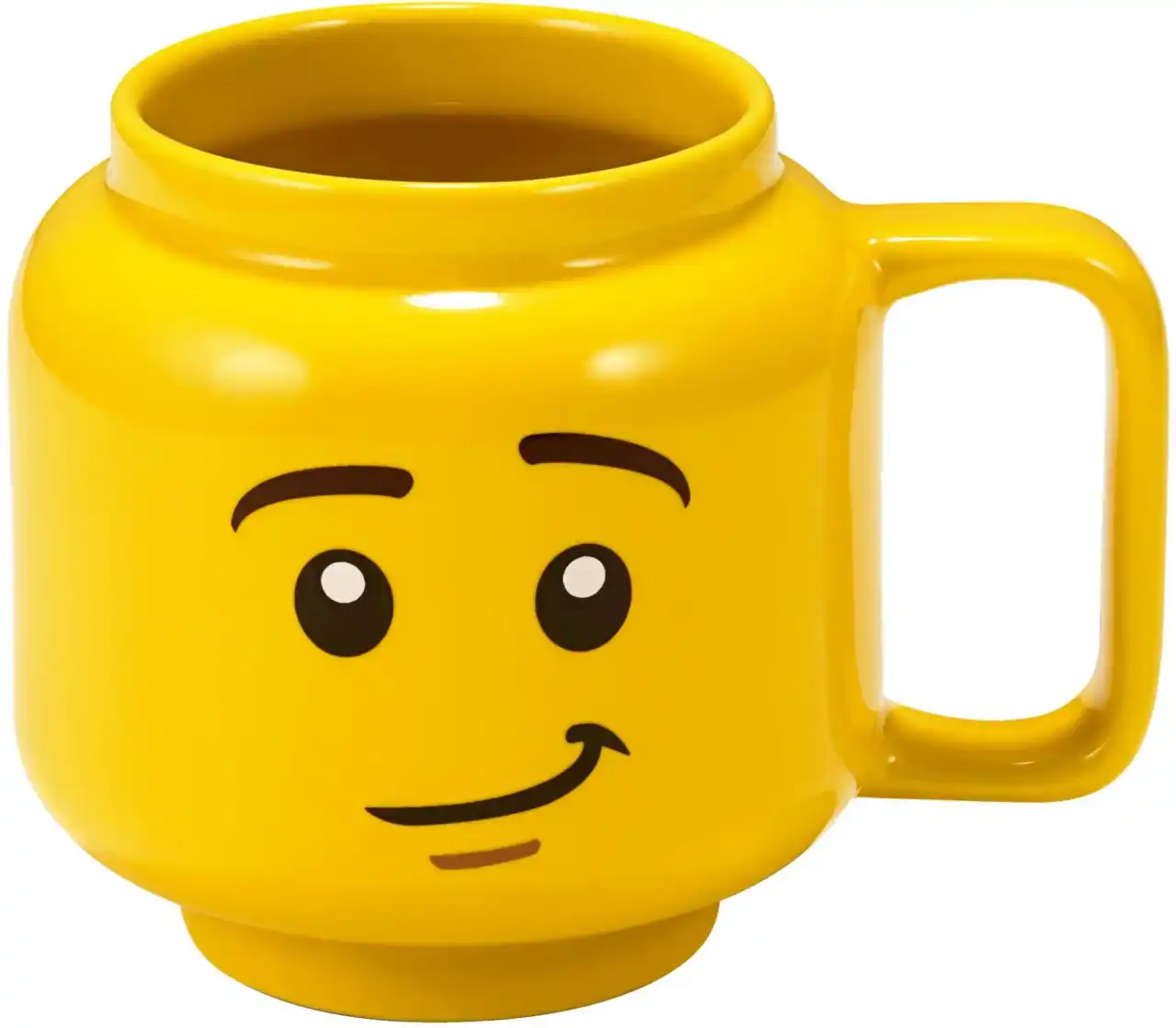 853910 - LEGO® Minifigure Ceramic Mug