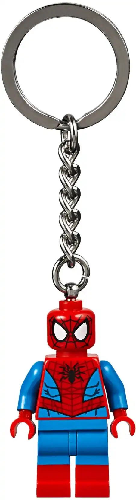 853950 - Spider Man Key Chain