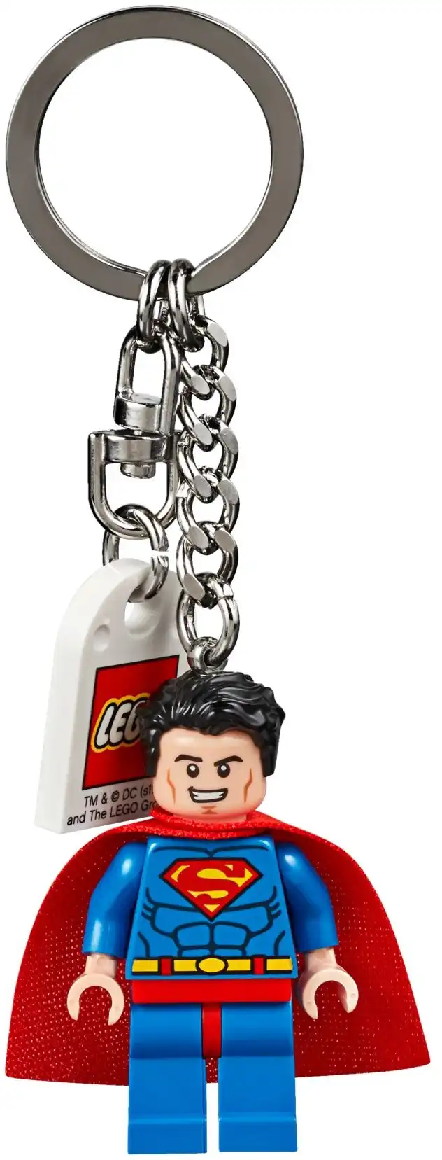 853952 - Superman Key Chain