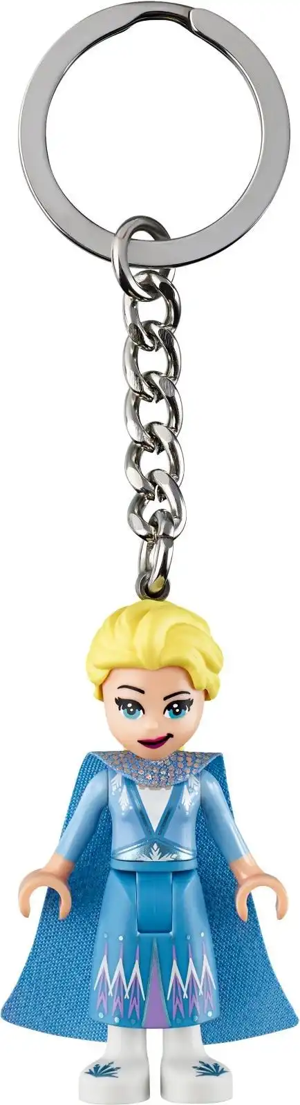 853968 - Elsa Key Chain