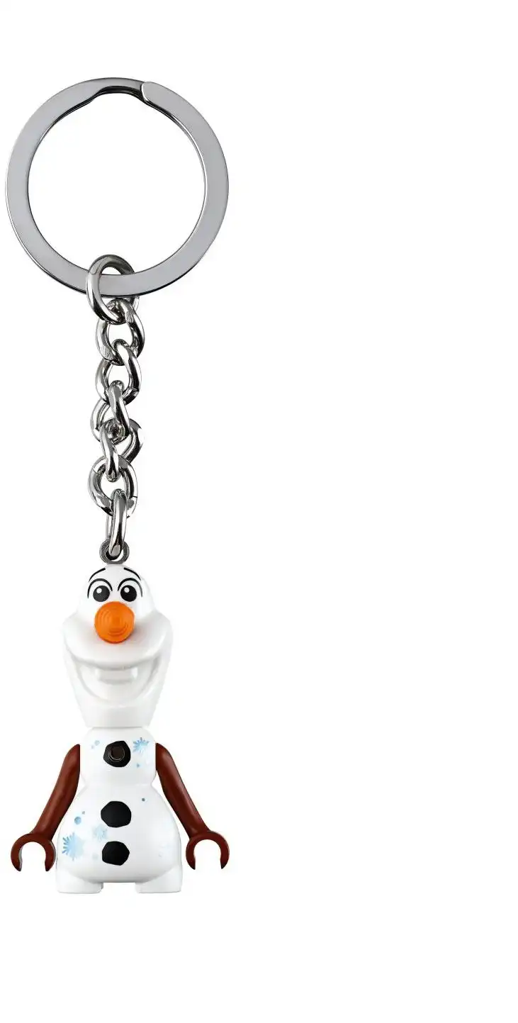 853970 - Olaf Key Chain