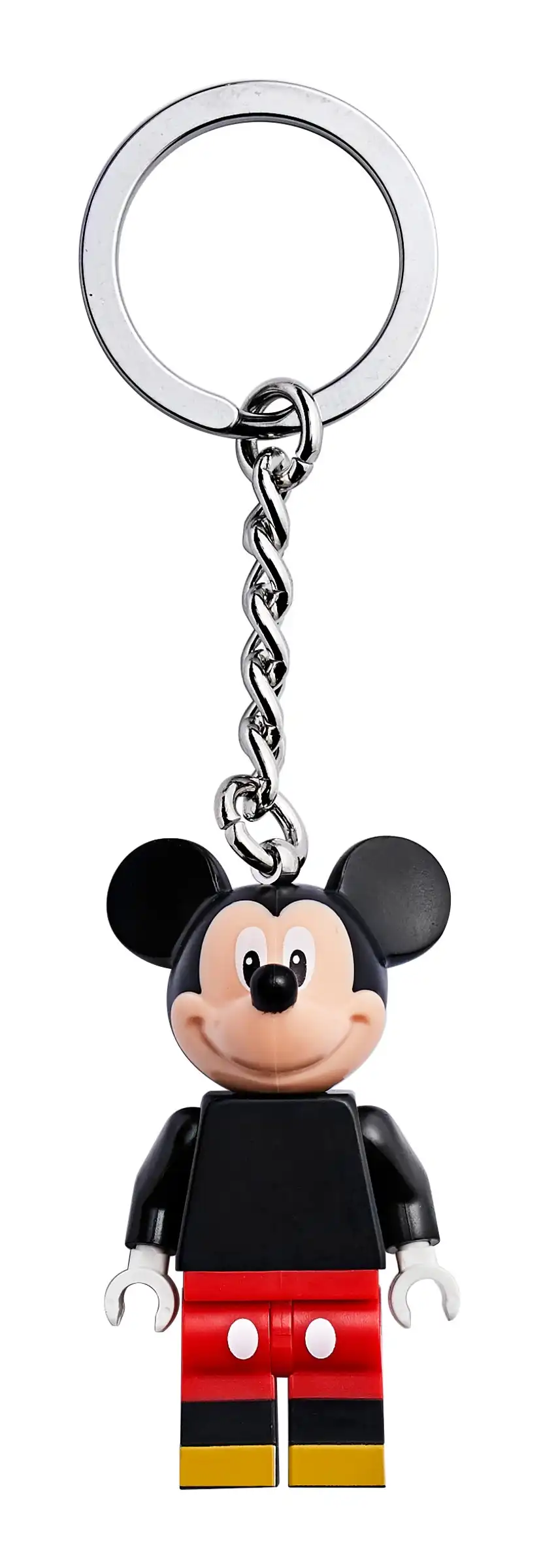 853998 - Mickey Mouse Key Chain