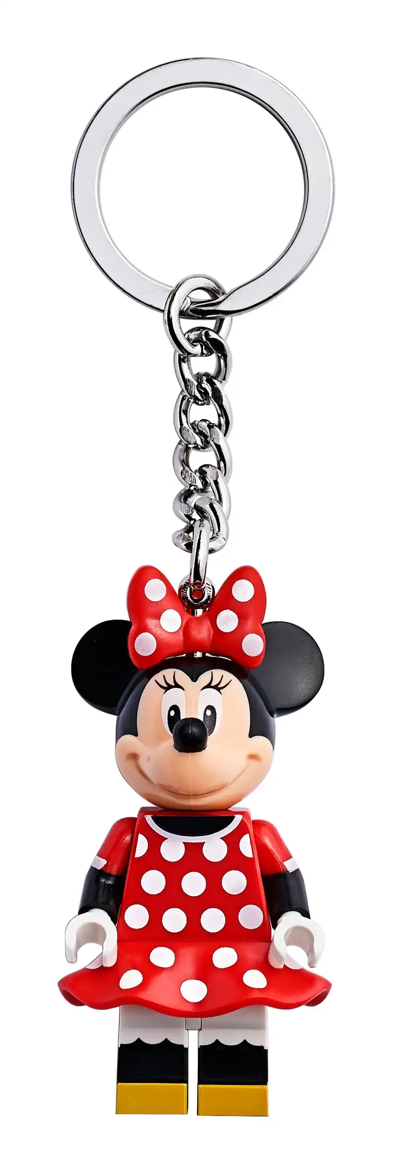 853999 - Minnie Mouse Key Chain