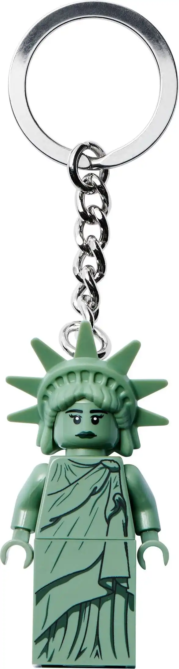 854082 - Lady Liberty Key Chain