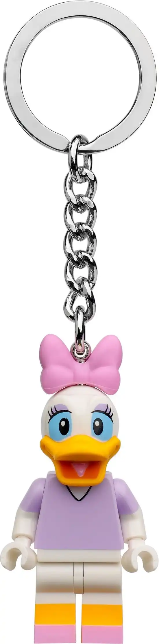 854112 - Daisy Duck Key Chain