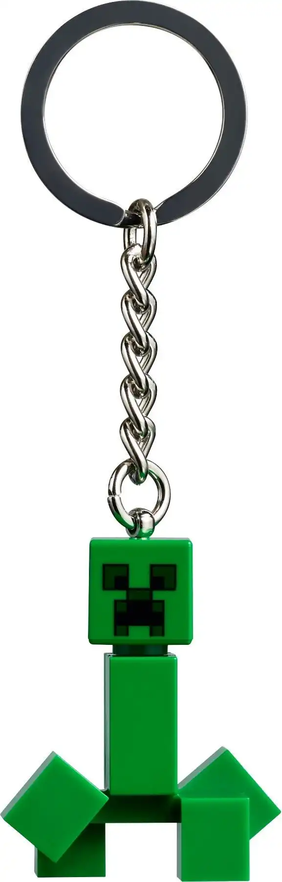 854242 - Creeper Key Chain