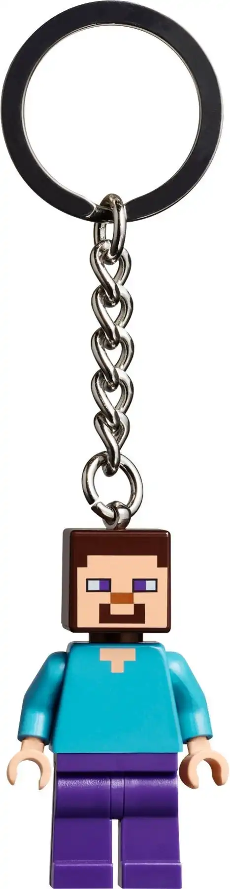 854243 - Steve Key Chain