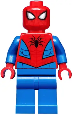 LEGO-Spider-Man