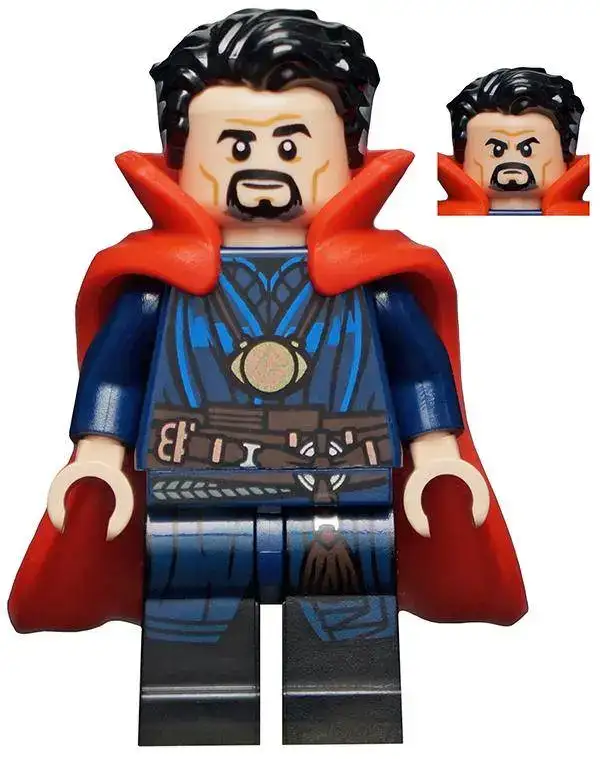 SH777 - Doctor Strange